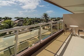 Crocobeach Hotel