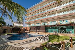 Crocobeach Hotel