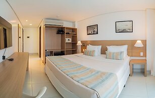 Crocobeach Hotel