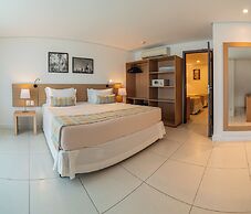 Crocobeach Hotel