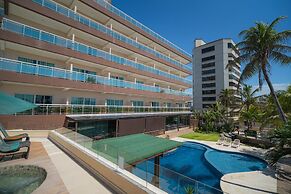 Crocobeach Hotel