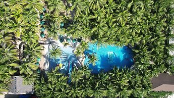Crocobeach Hotel