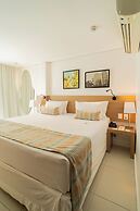 Crocobeach Hotel