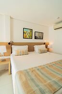Crocobeach Hotel