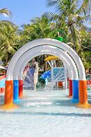 Crocobeach Hotel