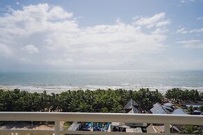 Crocobeach Hotel