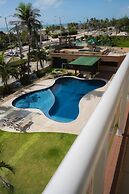 Crocobeach Hotel