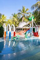 Crocobeach Hotel