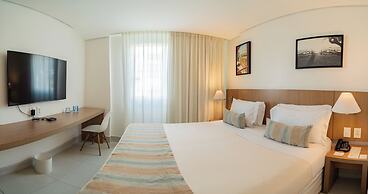 Crocobeach Hotel