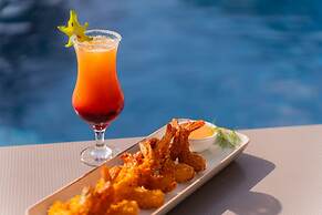 Crocobeach Hotel