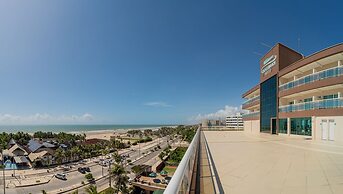 Crocobeach Hotel