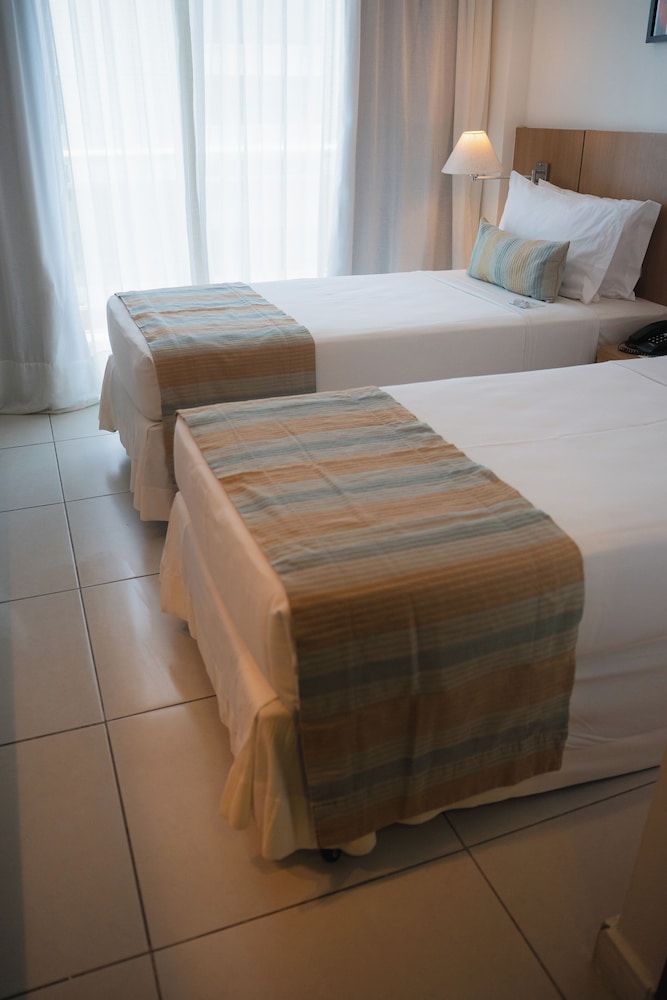 Crocobeach Hotel