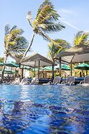 Crocobeach Hotel