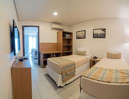 Crocobeach Hotel