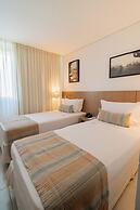 Crocobeach Hotel