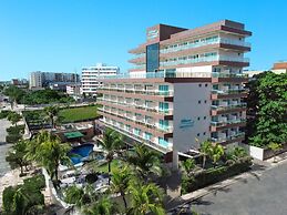 Crocobeach Hotel