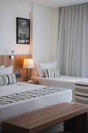 Crocobeach Hotel