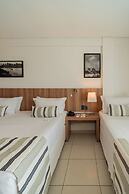 Crocobeach Hotel