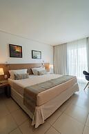 Crocobeach Hotel