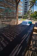 Crocobeach Hotel