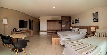Crocobeach Hotel