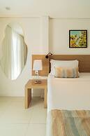 Crocobeach Hotel