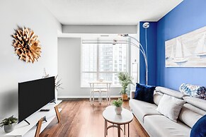 AOC Suites - Luxury Condo - City View