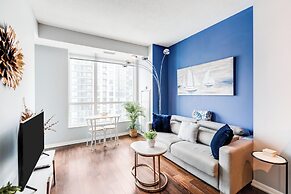 AOC Suites - Luxury Condo - City View