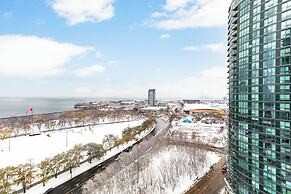 AOC Suites - Luxury Condo - City View