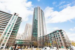 AOC Suites - Luxury Condo - City View