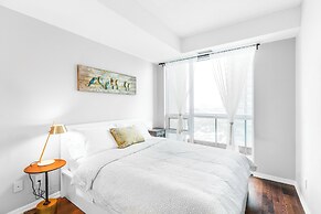 AOC Suites - Luxury Condo - City View