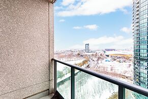 AOC Suites - Luxury Condo - City View