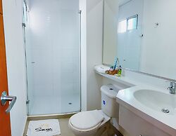 Hotel Seven Monteria