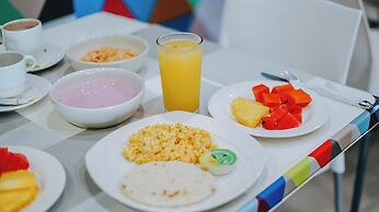 Hotel Seven Monteria