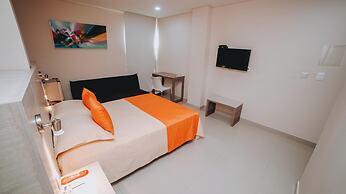 Hotel Seven Monteria