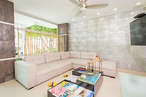 Hotel Seven Monteria