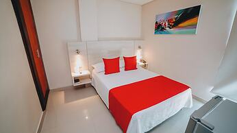 Hotel Seven Monteria