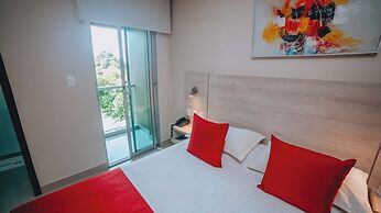 Hotel Seven Monteria