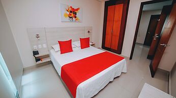 Hotel Seven Monteria