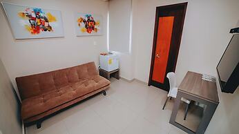 Hotel Seven Monteria