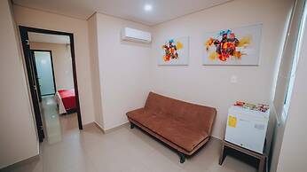 Hotel Seven Monteria