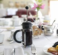Church Farm B&B
