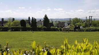 Church Farm B&B