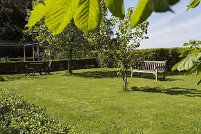 Church Farm B&B