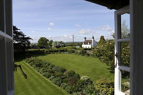 Church Farm B&B