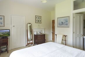 Church Farm B&B