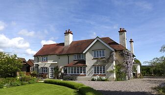 Church Farm B&B