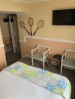 Green Apple Bed and Breakfast