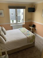 Green Apple Bed and Breakfast