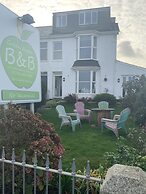 Green Apple Bed and Breakfast